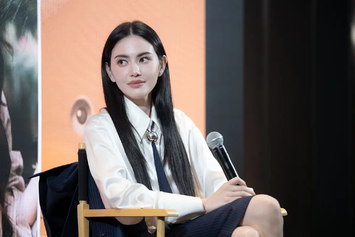 BKKIFF 2025 ขับเคลื่อนอุตสาหกรรมภาพยนตร์ไทยสู่เวทีสากล