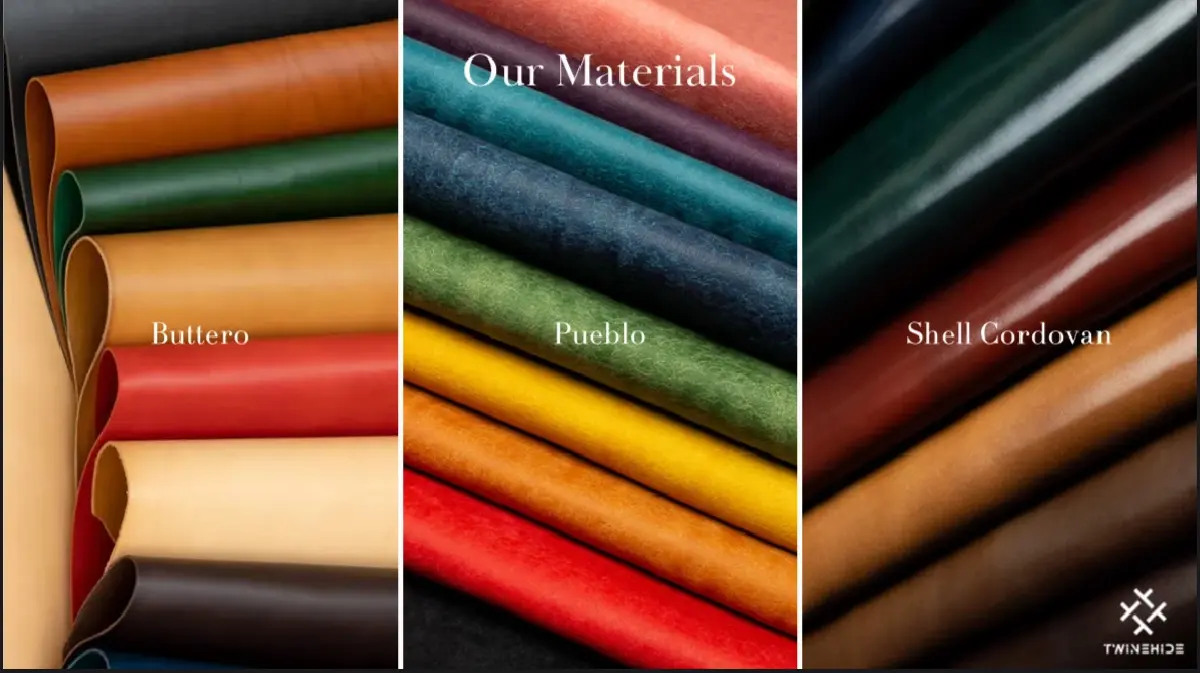 TWINEHIDE ก้าวแรกของการเติบโต อยากเห็นคนใช้แบรนด์ไทยแล้วภูมิใจ