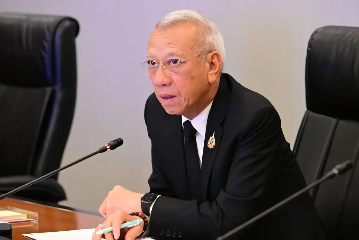 คมนาคมเคาะ! เหมาจ่ายรถไฟฟ้าสายสีแดง-สีม่วง 40 บ.ตลอดวัน เริ่ม 1 ธ.ค. 68