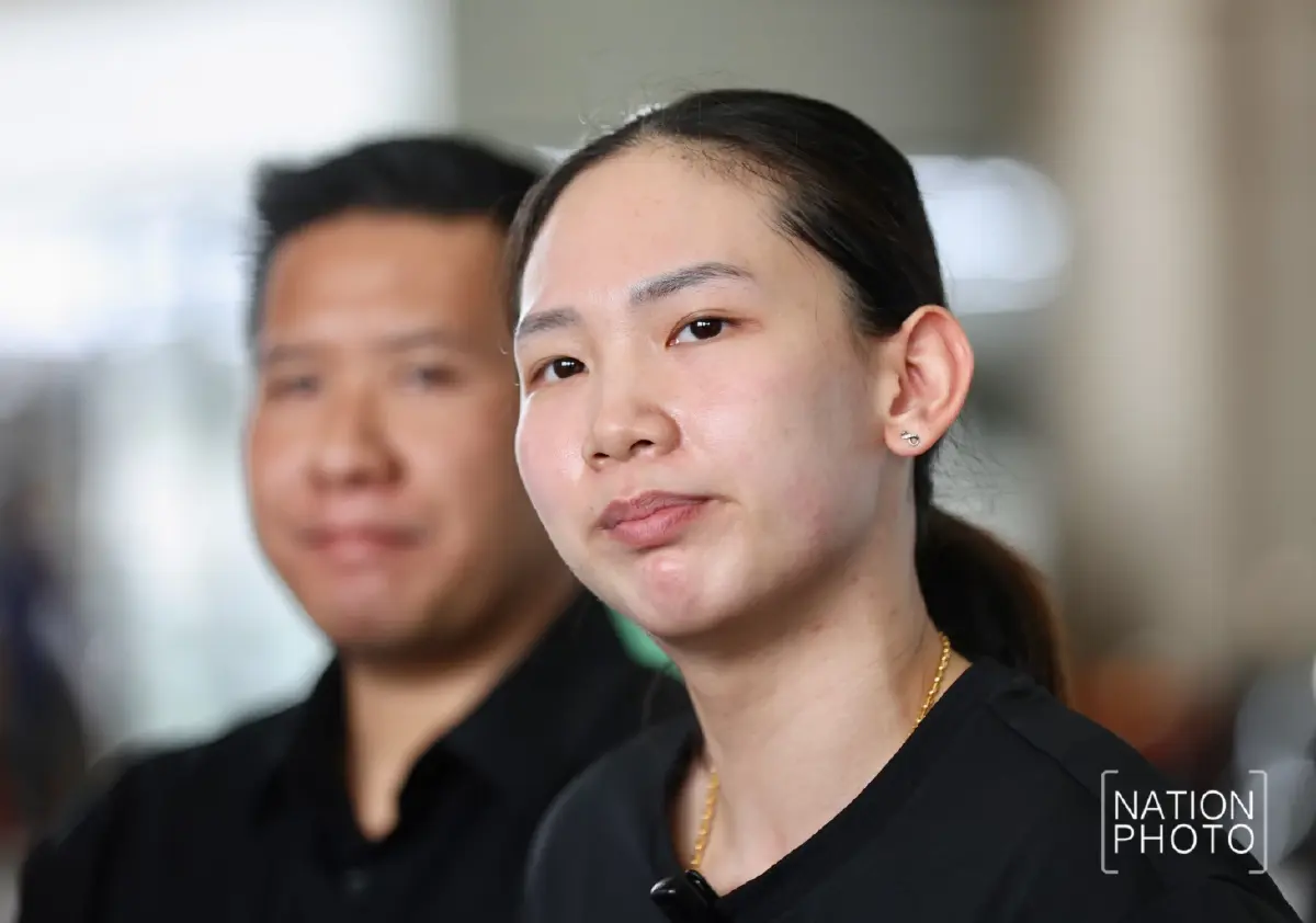 ซีเกมส์วุ่น! 'หมิว' ถอนตัวปมเบี้ยเลี้ยง-ไม่เป็นธรรมในสมาคมแบดฯ