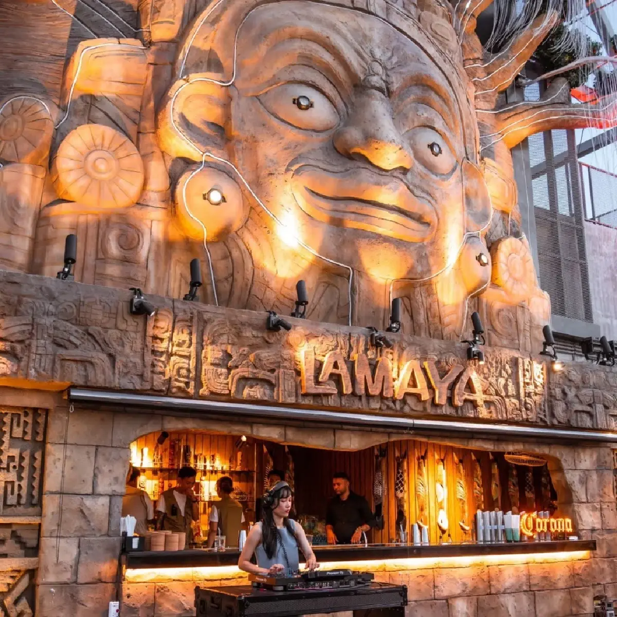 “อริยะ ก่อเกียรติเสถียร” พลิกโรงแรมรุ่นพ่อ ปั้นแลนด์มาร์คเขาใหญ่ระดับโลก