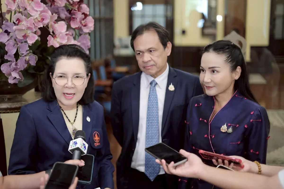 ”นฤมล”สั่ง ปรับเกณฑ์สอบครูใหม่ เน้นการวัดความรู้ด้านวิชาชีพครู