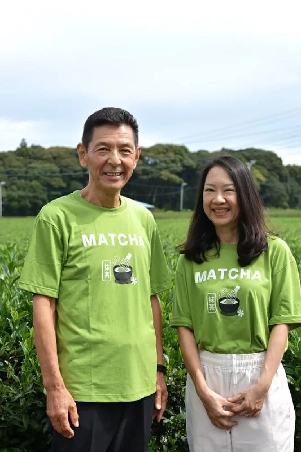 ตามรอย “ไร่ชาญี่ปุ่น” อายุ 150 ปี ต้นแบบเกษตรอัจฉริยะ ส่งต่อทายาทรุ่น 6