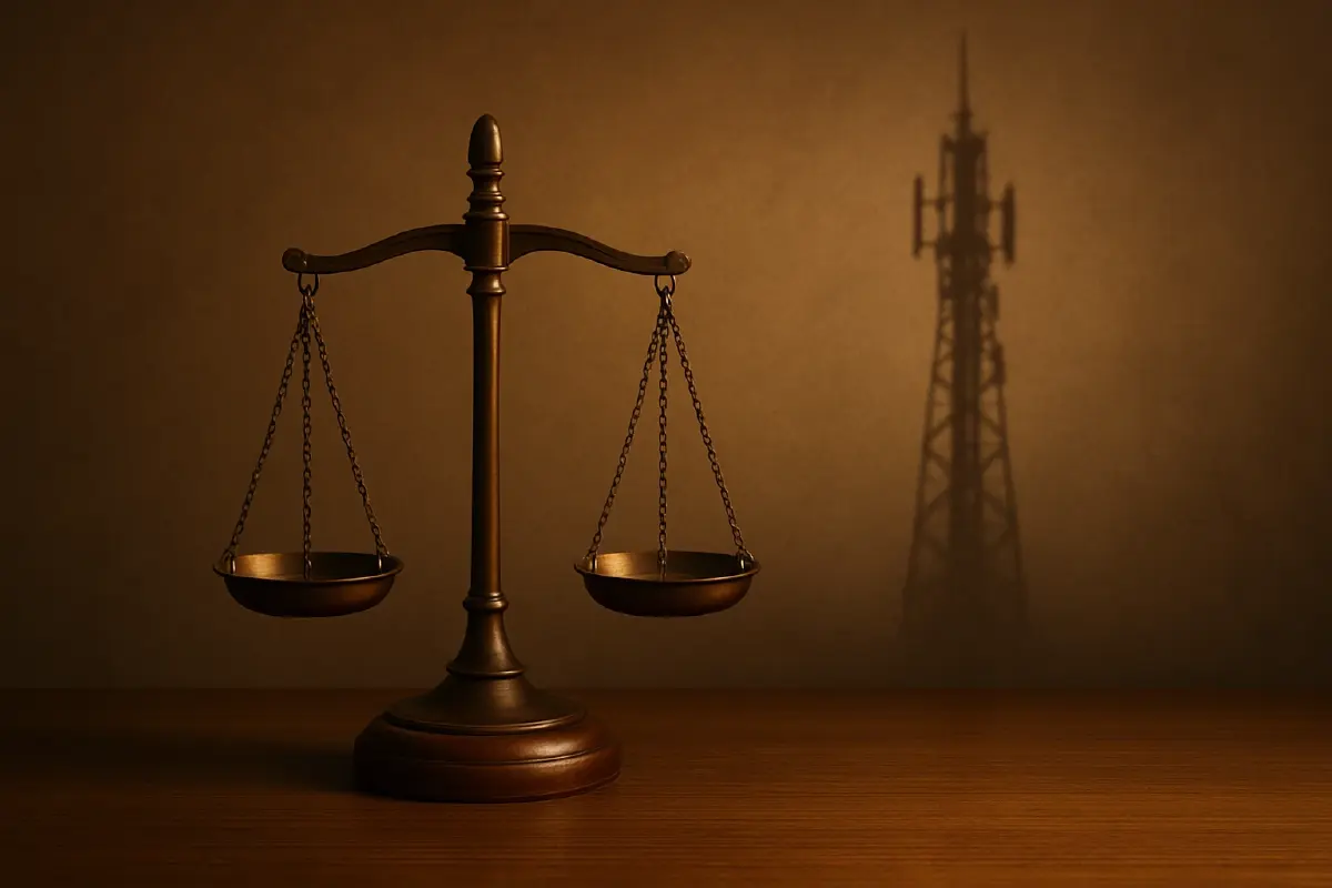 ศาลยกฟ้องคดีควบรวม TRUE–DTAC ชี้ตัดสินใจไม่เกินกรอบอำนาจ