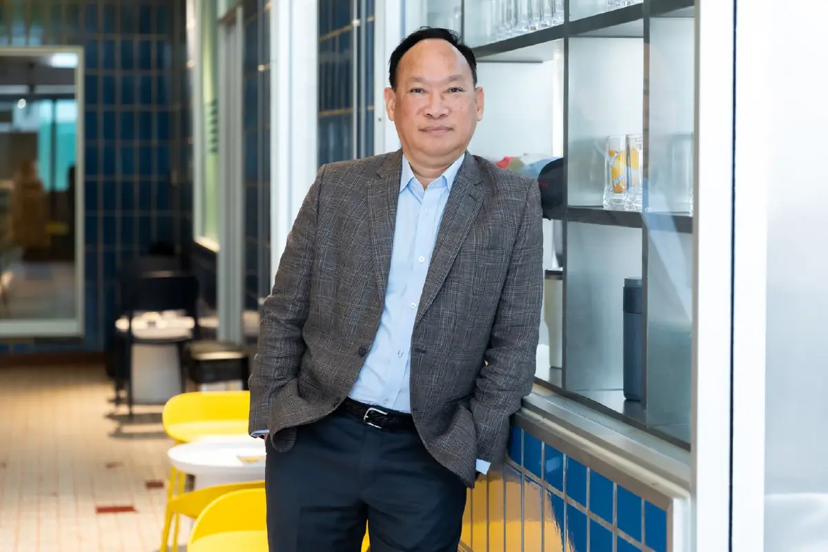 ทิศทางอุตสาหกรรมโฆษณาไทย: จากยุค3 นาที สู่ AI หัวใจสำคัญคือมนุษย์