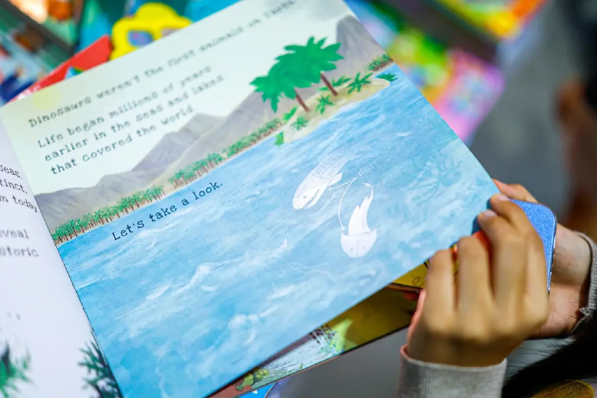 มหกรรมหนังสือระดับชาติ ครั้งที่ 30 เปิด 2 วัน คนแห่ร่วมงานทะลัก!