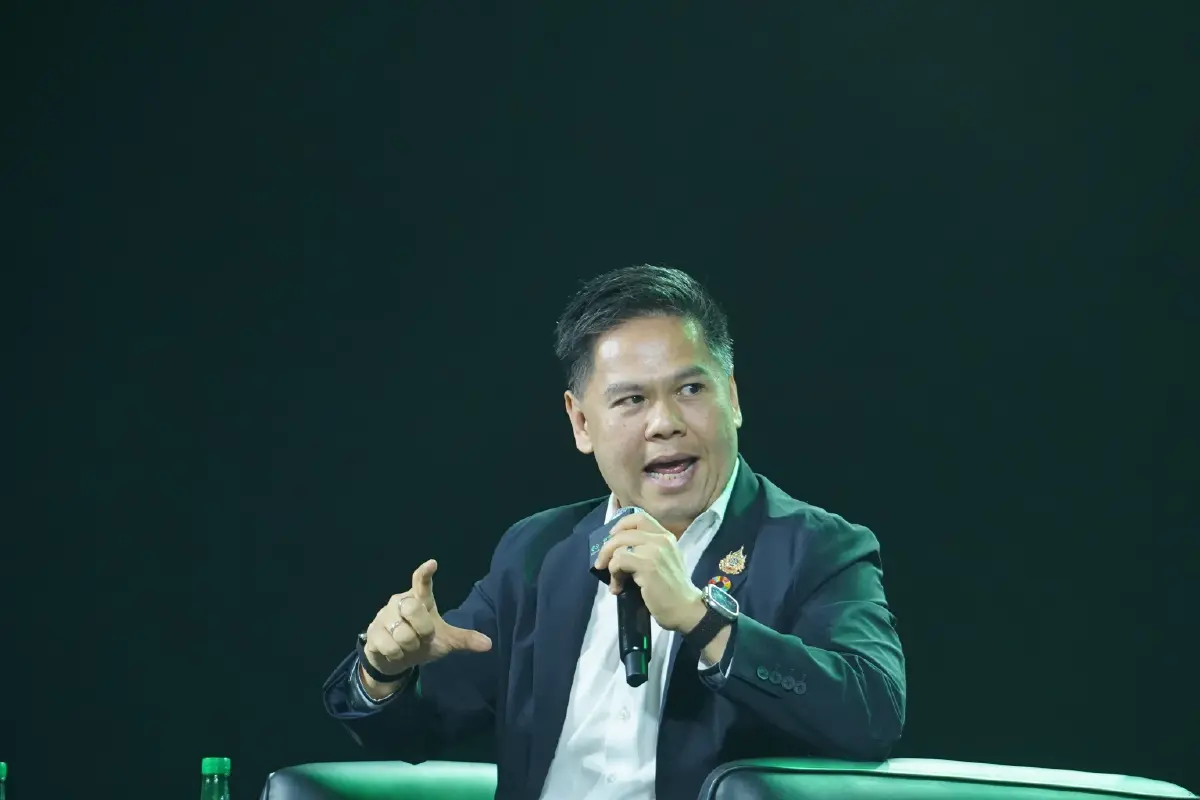 4 พรรคการเมือง เปิดเกม “เปลี่ยนประเทศ” หลุดหล่มเศรษฐกิจ 10 ปี