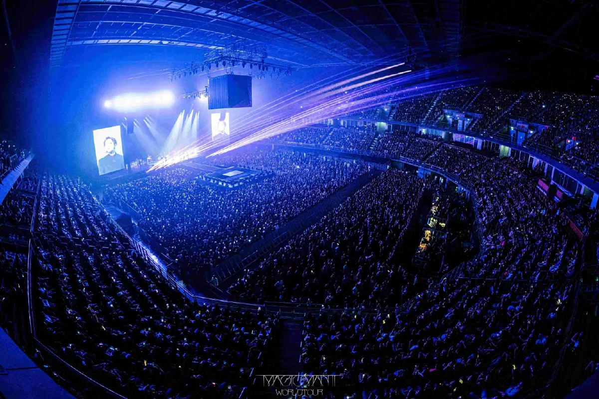 ไลฟ์เอนเตอร์เทนเมนต์ ทางรอดใหม่ ดึงนักท่องเที่ยวพรีเมียมสู่ไทย