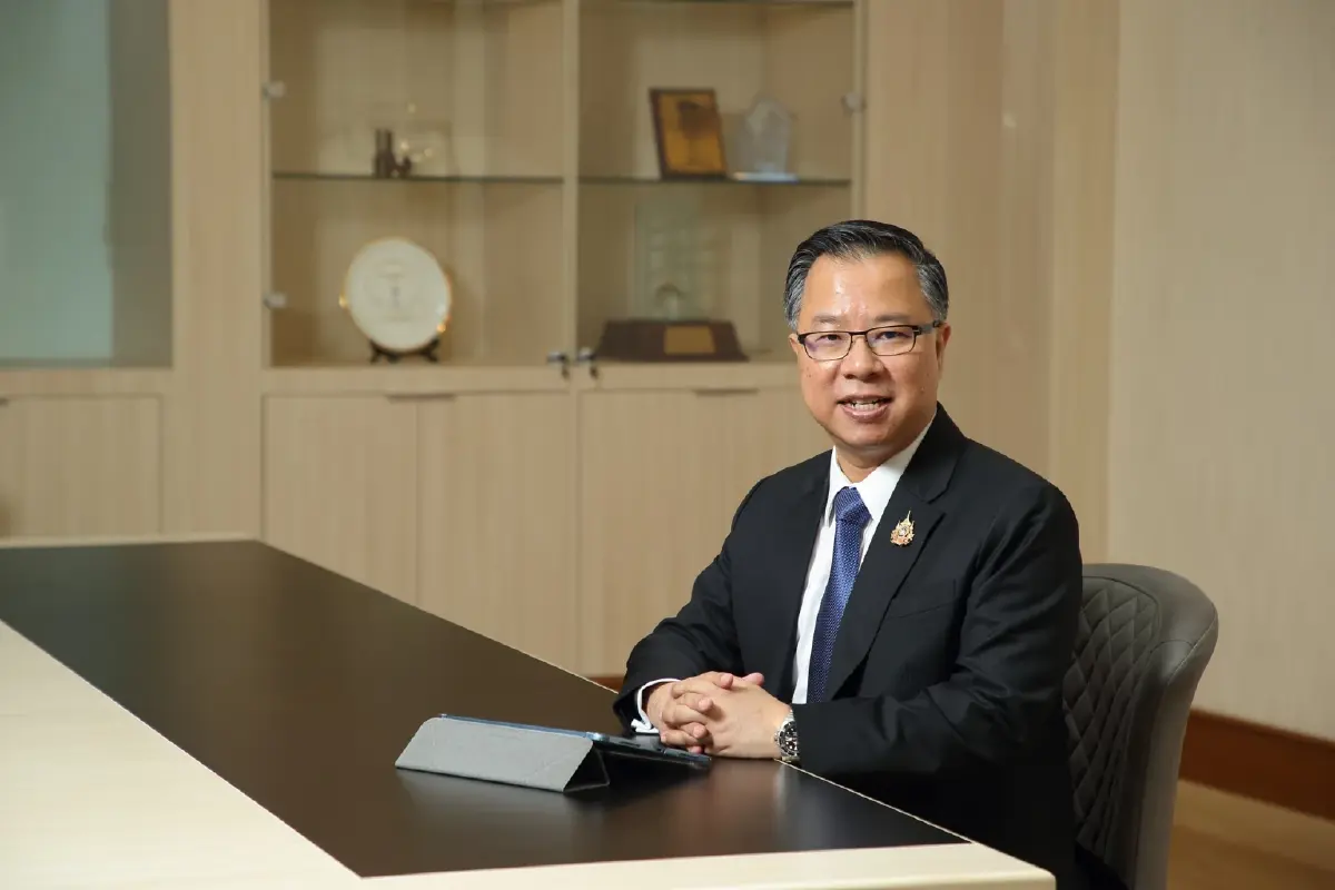 ไมโครชิพทุ่ม 2,000 ลบ.! ขยายฐานชิปสหรัฐฯ ดันไทยศูนย์กลางทดสอบ