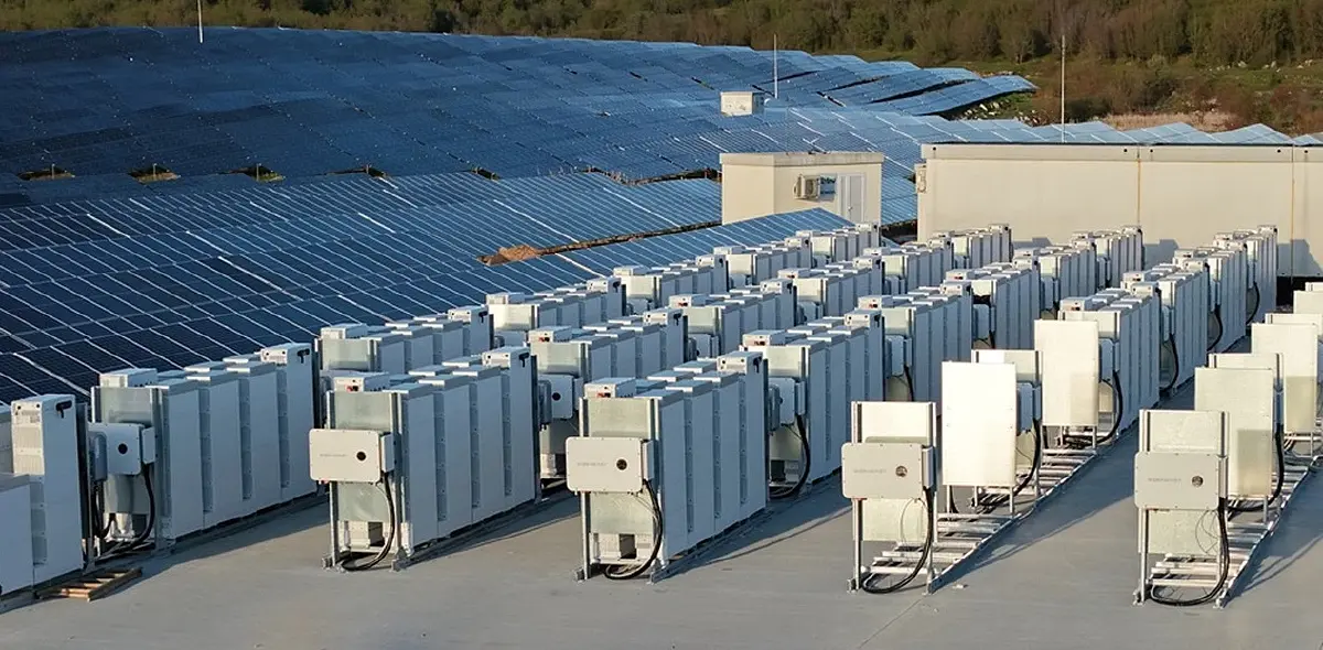 ไทยเดินหน้าพัฒนาเทคฯ ระบบกักเก็บพลังงานขนาดใหญ่ หนุนอนาคตพลังงานสะอาด