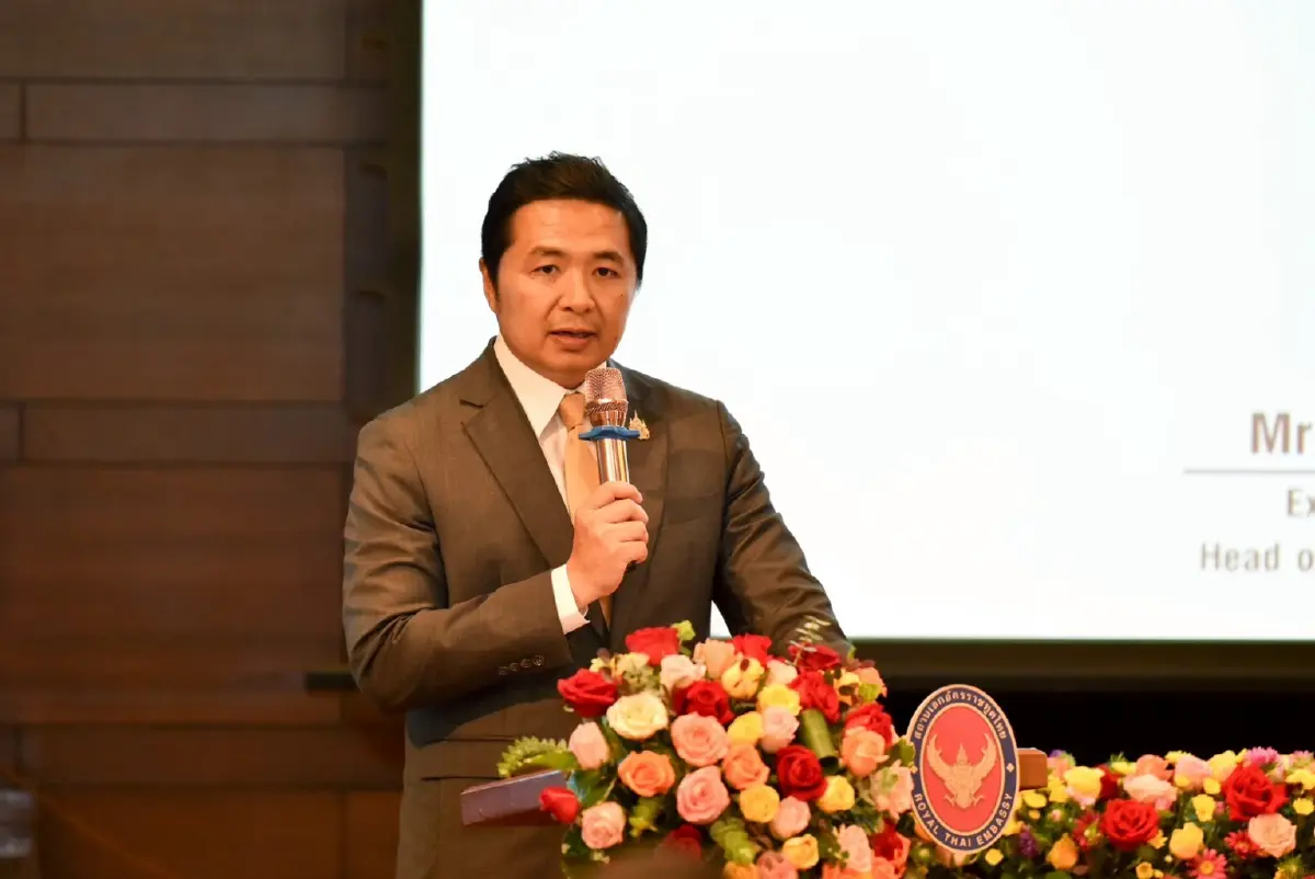 ไทย-เมียนมา ประกาศความสำเร็จระบบ Traceability ข้าวโพด 1 ปี