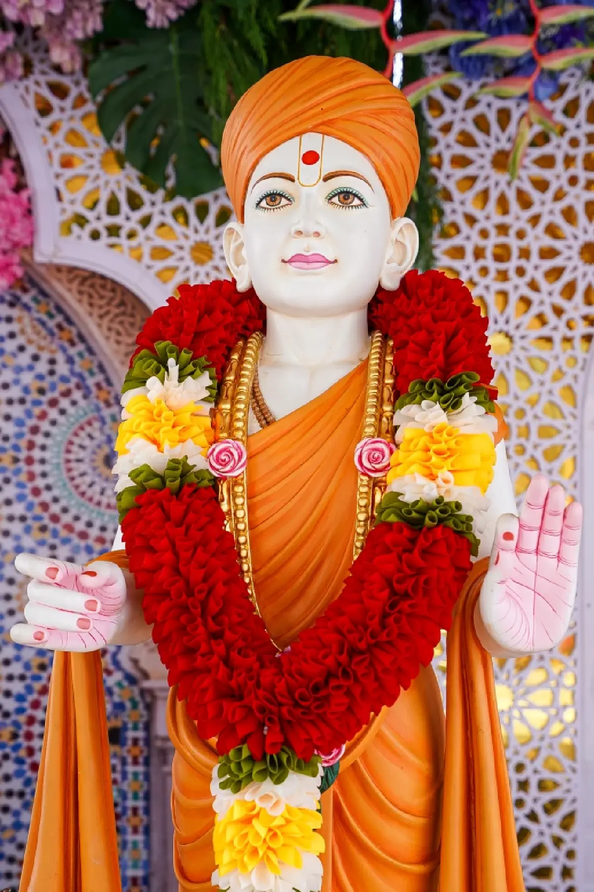 ฉลองแสงแห่งมิตรภาพ ไทย อินเดีย ใน Diwali Festival 2025 ที่ไอคอนสยาม