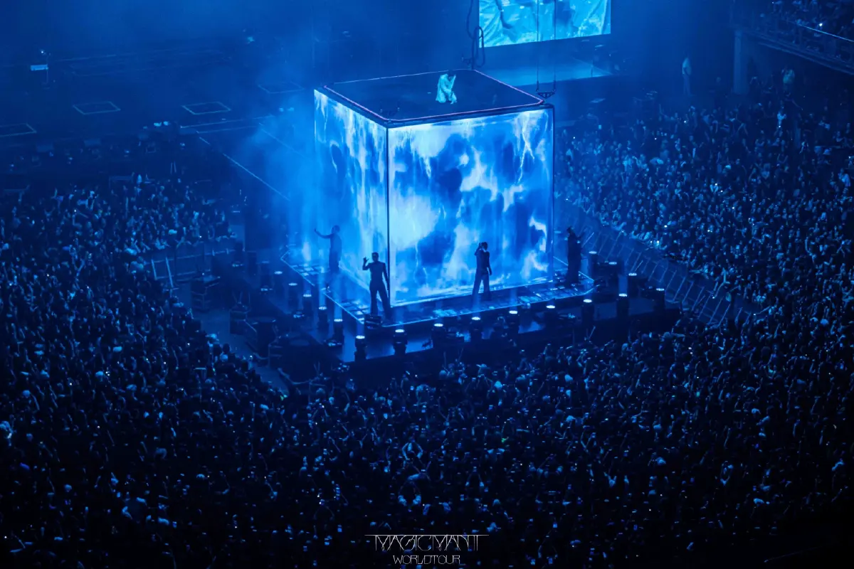 ไลฟ์เอนเตอร์เทนเมนต์ ทางรอดใหม่ ดึงนักท่องเที่ยวพรีเมียมสู่ไทย