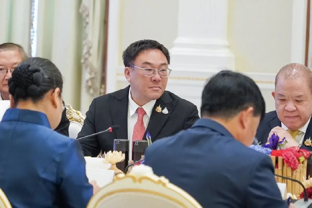 จุลพันธ์ อมรวิวัฒน์