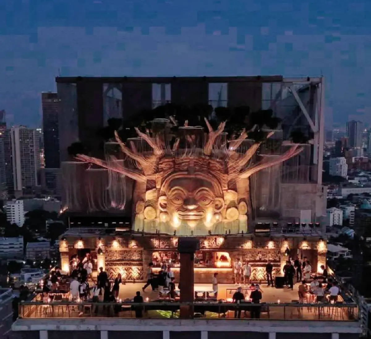 “อริยะ ก่อเกียรติเสถียร” พลิกโรงแรมรุ่นพ่อ ปั้นแลนด์มาร์คเขาใหญ่ระดับโลก