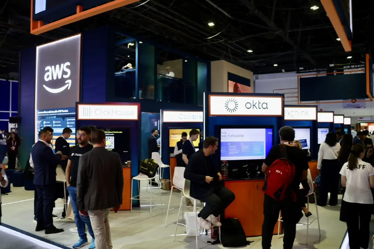 สตาร์ทอัพไทยร่วมงานแฟร์ดูไบ ทำยอดขายทะลุ 1.4 พันล้านบาท