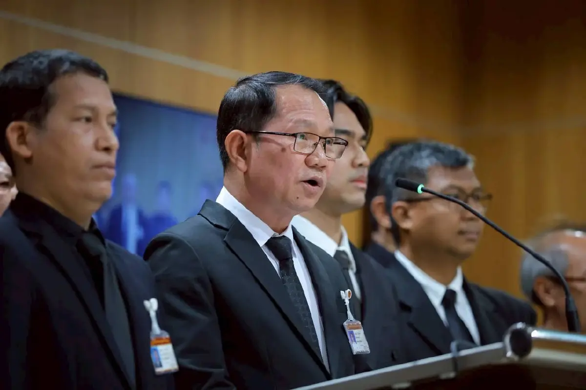 ไฟเขียว! ร่างแก้ "พ.ร.บ.คุ้มครองแรงงาน" ลดชั่วโมงทำงาน-เพิ่มวันหยุด