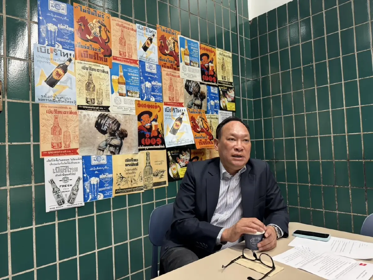 ทิศทางอุตสาหกรรมโฆษณาไทย: จากยุค3 นาที สู่ AI หัวใจสำคัญคือมนุษย์