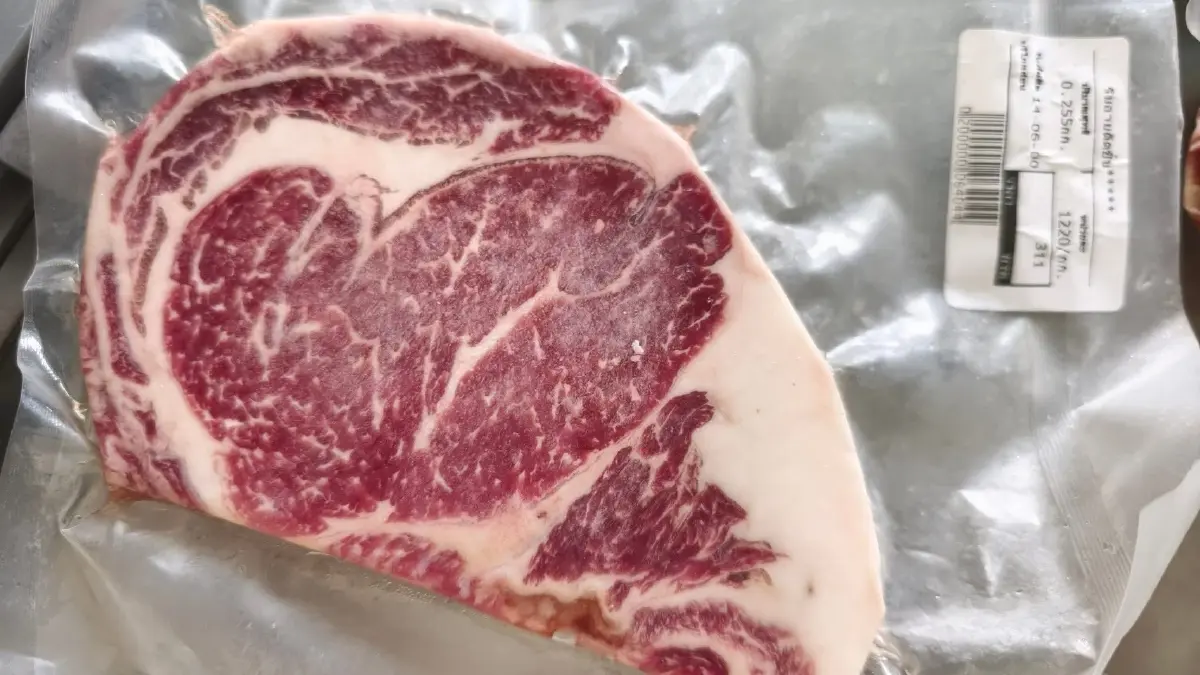 สเต็กที่มีเรื่องเล่า "วิสาหกิจชุมชนบ้านดอน" หมุดหมายใหม่วงการโคเนื้อไทย