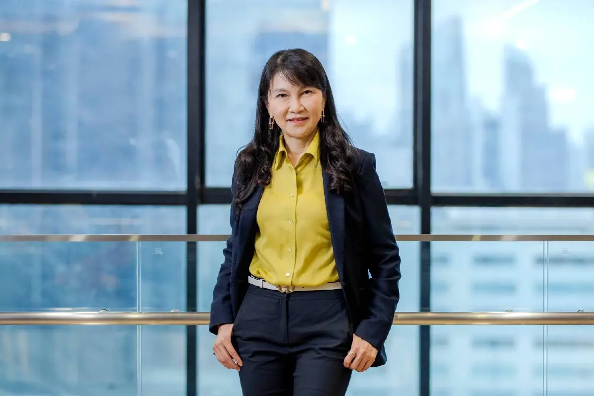 ทรู คอร์ปอเรชั่น เคาะดอกเบี้ยหุ้นกู้ชุดใหม่ อายุ 4 - 10 ปี ผลตอบแทนคงที่สูงสุด 3.50% ต่อปี ตอบโจทย์การลงทุนที่มั่นคง รับเทรนด์ดอกเบี้ยขาลง