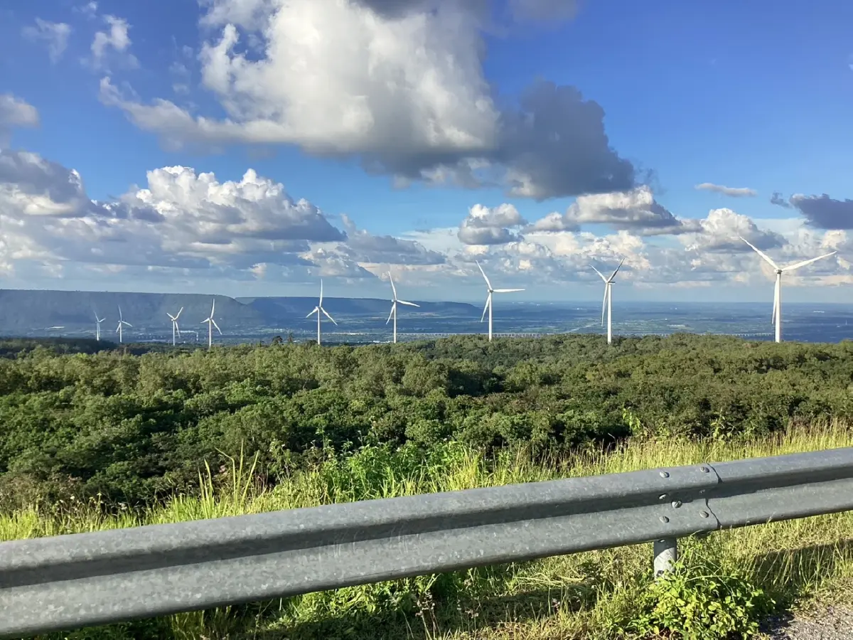 จากแหล่งกำเนิดพลังงานสู่จุดหมายปลายทาง Unseen ณ โรงไฟฟ้าลำตะคอง