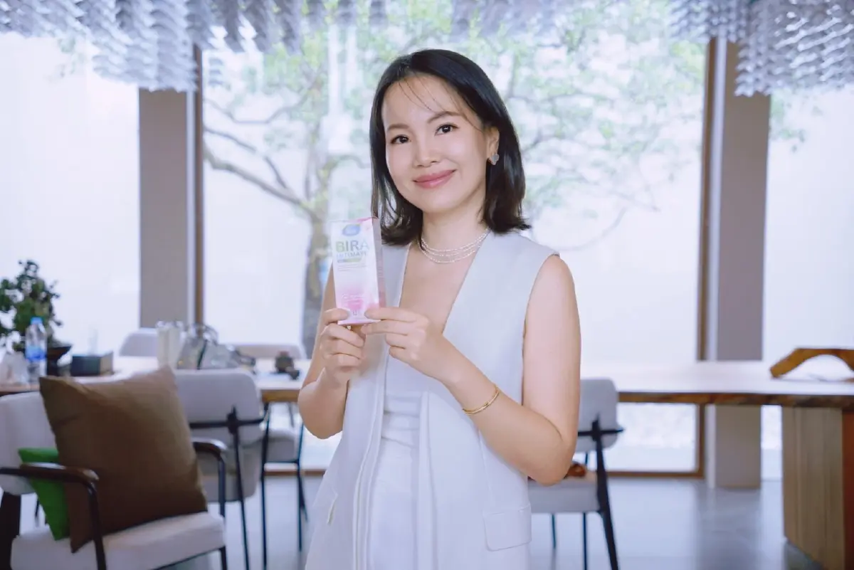 “มะเร็ง” พลิกชีวิต “สปอร์ โพรไบโอติก” ซ่อมร่าง สร้างธุรกิจสุขภาพ “BIRA”