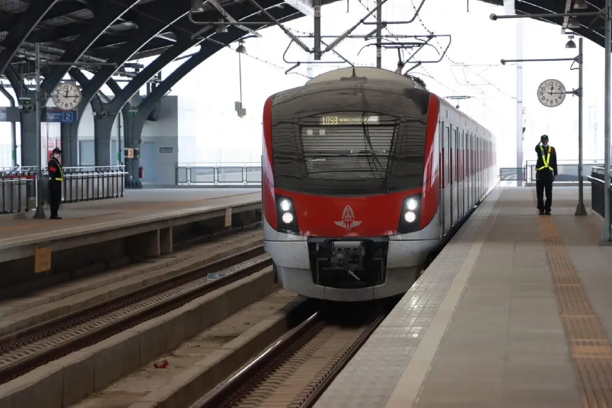 ส่อง TOR “รถไฟฟ้าสายสีแดงเข้ม” วงเงินกว่า 6,064 ล้านบาท