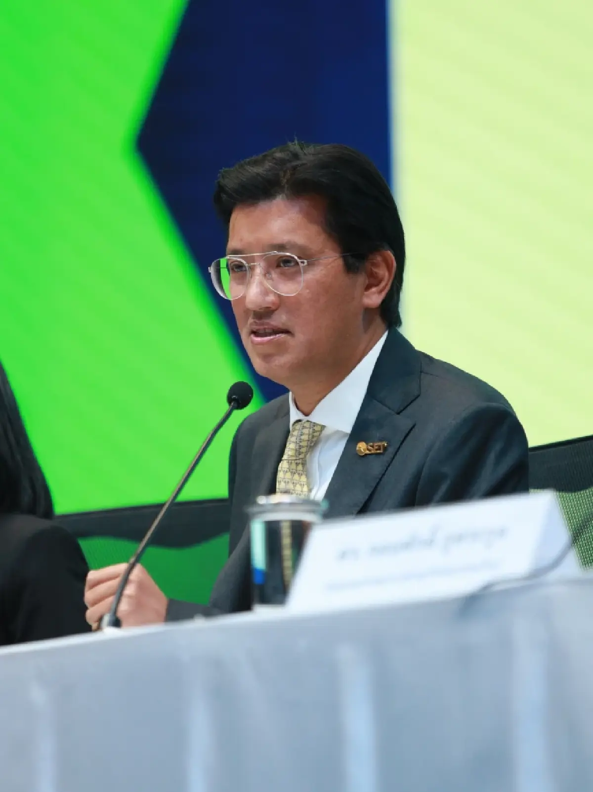 สมรภูมิชิงชัย! ก.ล.ต.-ตลท. ปลุก‘เสน่ห์ตลาดทุนไทย’ ปฏิรูป IPO-TISA สู้ศึก New Economy โลก