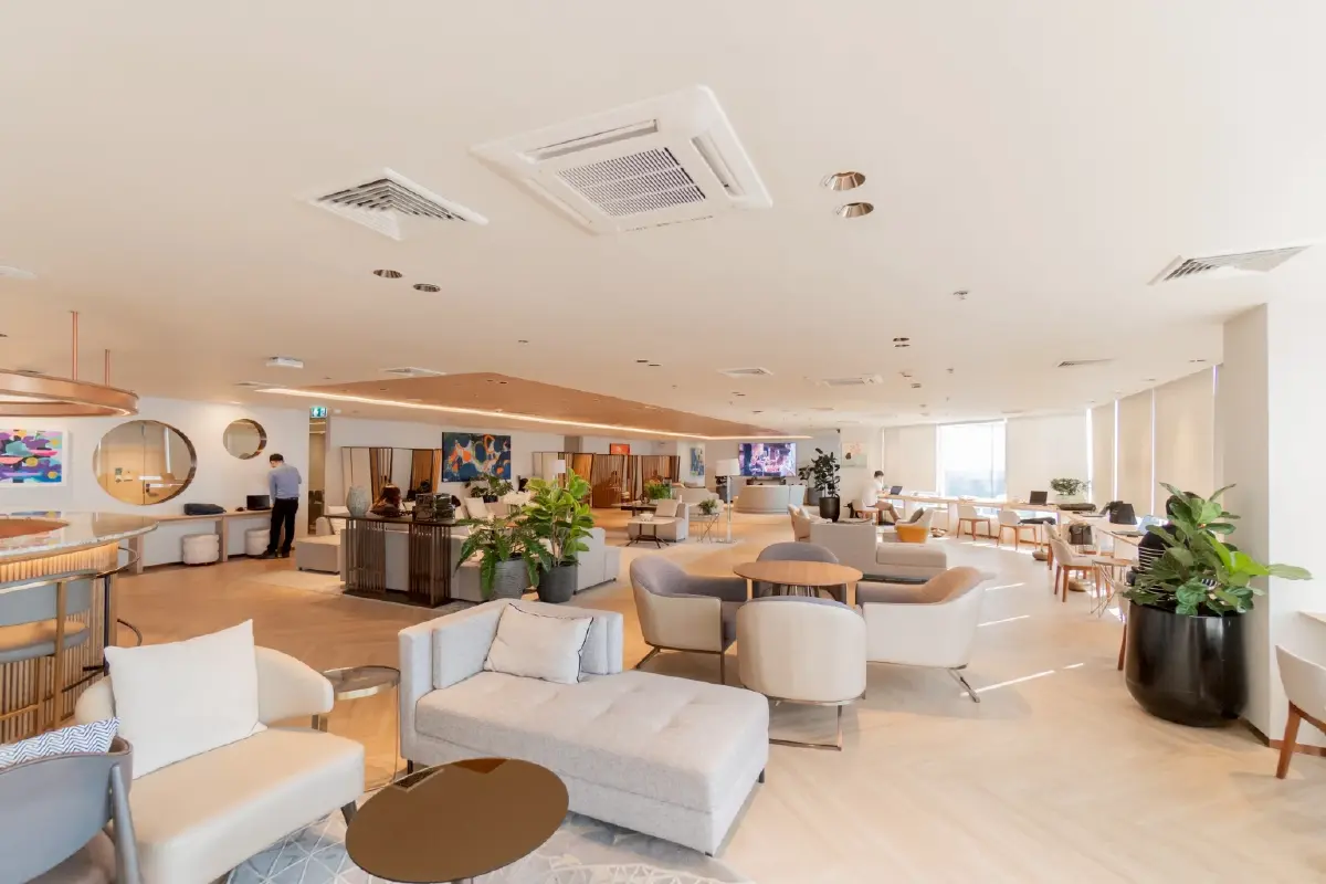 AWC พลิกโฉม “เอ็มไพร์” The Empire Reimagined  สู่แลนด์มาร์ระดับโลก