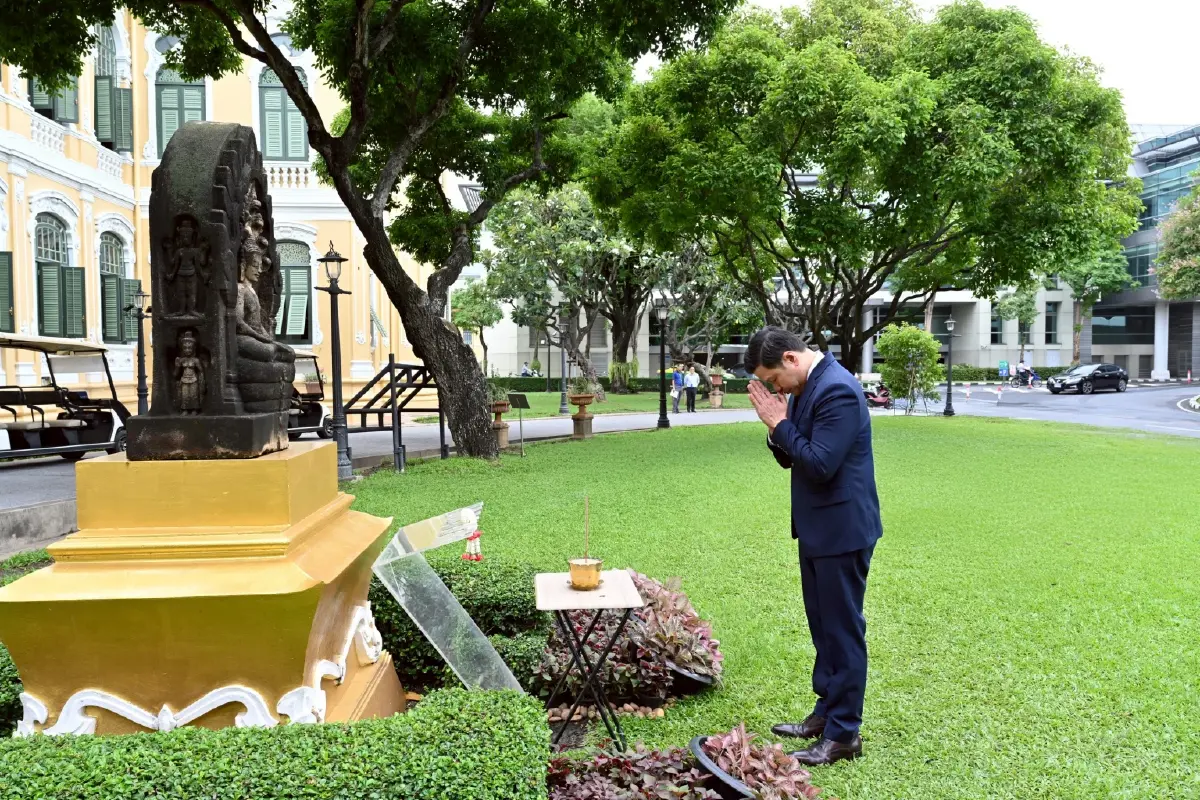 ธปท. ยุค “วิทัย” ยึดมั่นดูแลเสถียรภาพเศรษฐกิจ-ปลอดการเมืองกดดัน