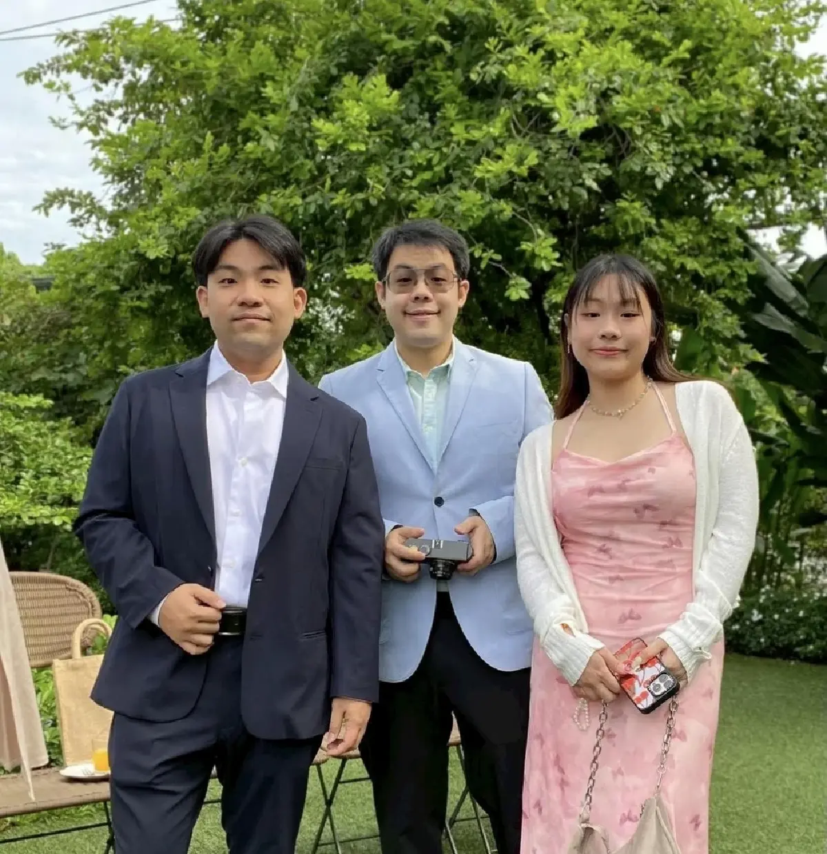 TWINEHIDE ก้าวแรกของการเติบโต อยากเห็นคนใช้แบรนด์ไทยแล้วภูมิใจ