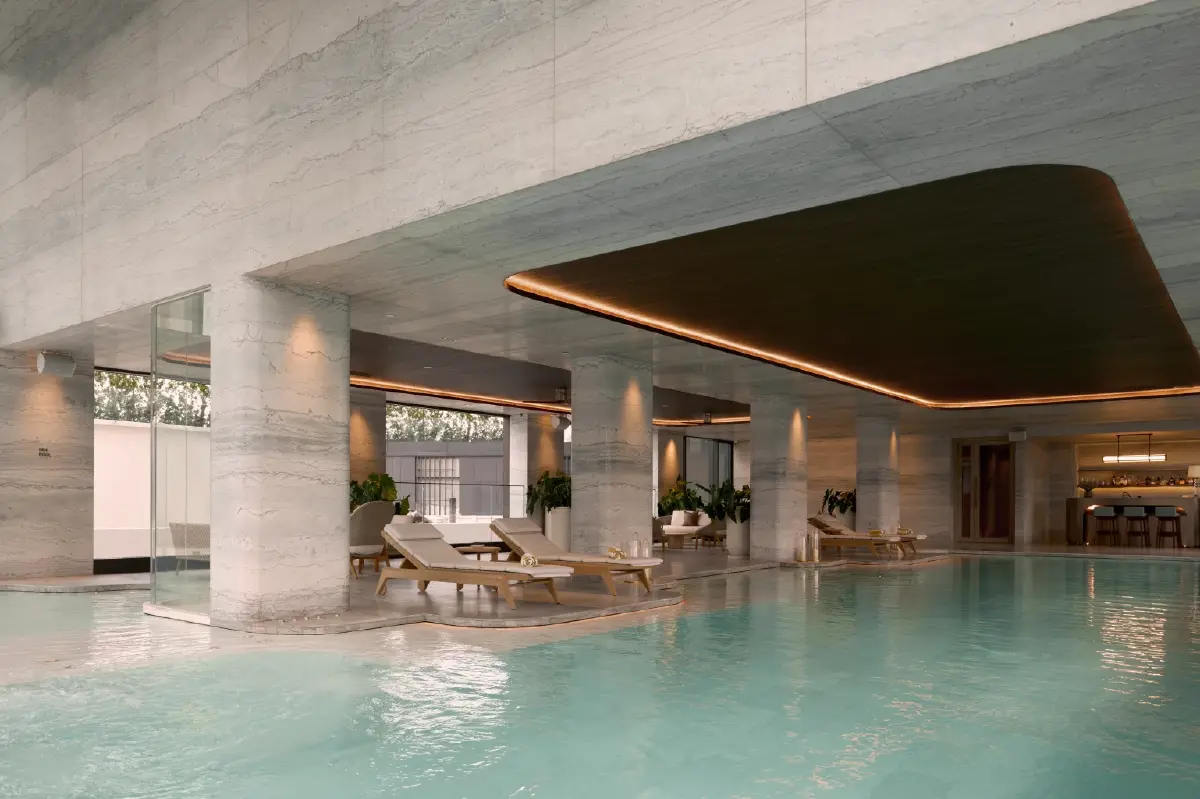 SCOPE Thonglor เปิดตัว "คฤหาสน์ลอยฟ้า"เพนต์เฮาส์ 3 ชั้น 615 ล้าน