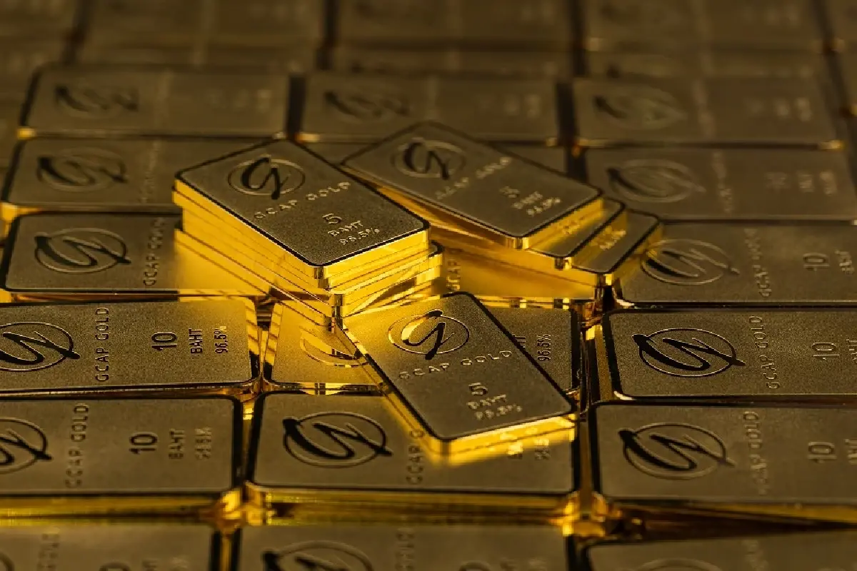 ทองคำยังวิ่งต่อ! 3 แรงหนุนใหญ่ดันราคานิวไฮลุ้น 65,300 บาท