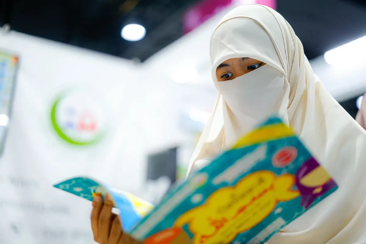 มหกรรมหนังสือระดับชาติ ครั้งที่ 30 เปิด 2 วัน คนแห่ร่วมงานทะลัก!