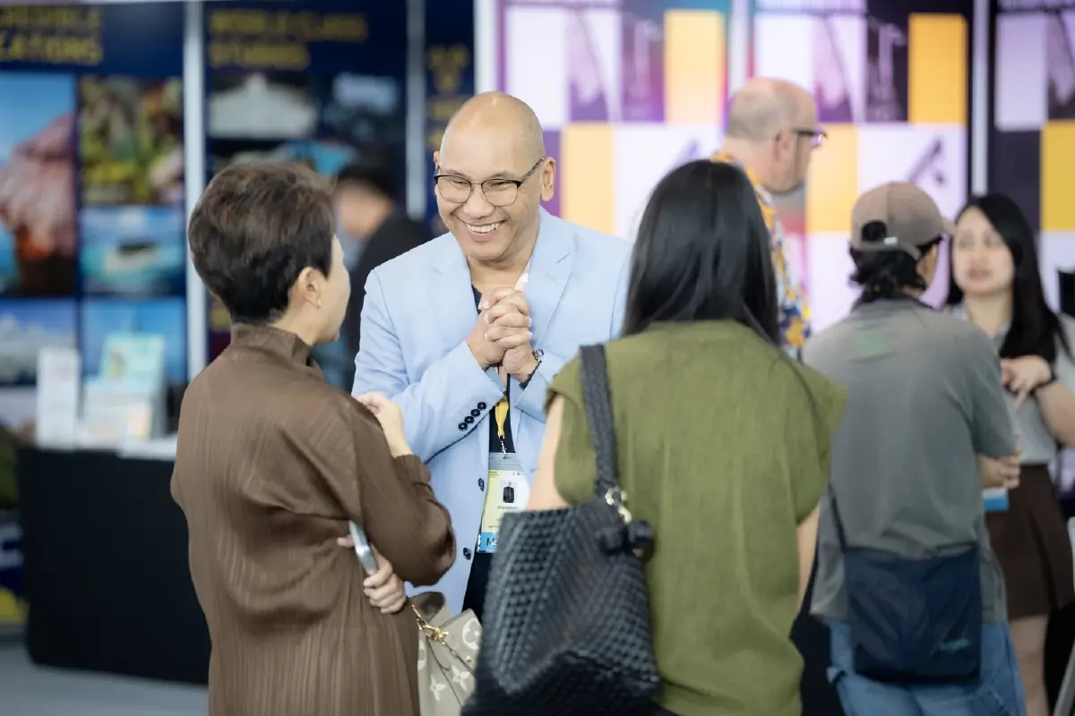 BKKIFF 2025 ขับเคลื่อนอุตสาหกรรมภาพยนตร์ไทยสู่เวทีสากล