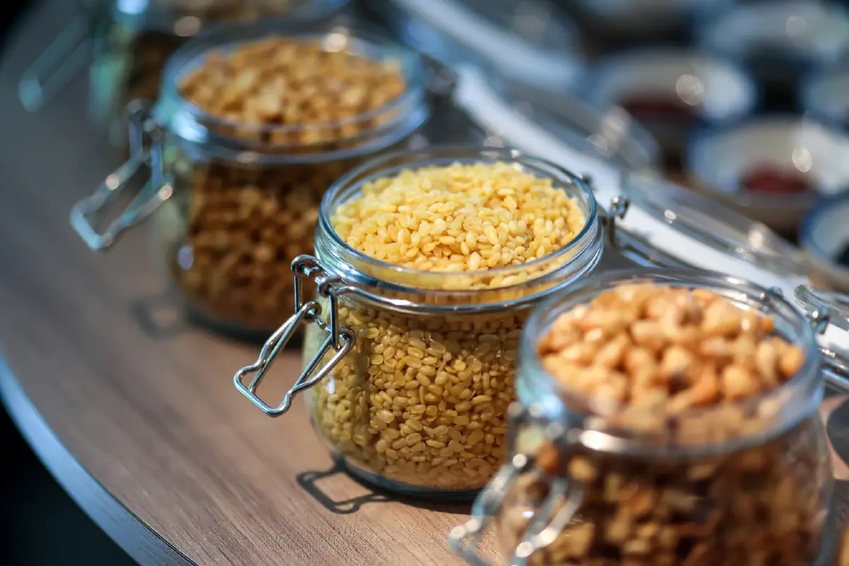 ดีมานด์แพลนต์เบสพุ่งในยุโรป ไทยโกยโอกาสใหม่ตลาดโปรตีนทางเลือก