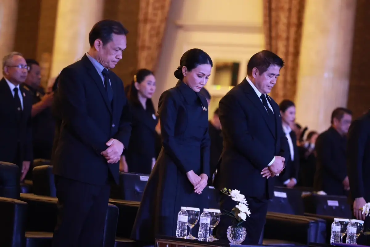 “นฤมล” เซ็น MOU จับมือการเคหะ ปรับปรุงบ้านพักครู 14,900 หลัง