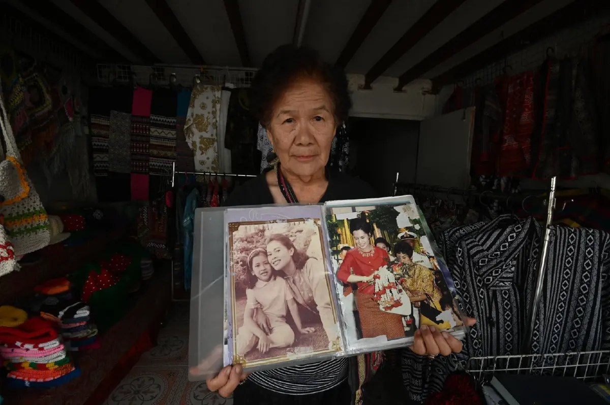 รำลึกพระเมตตา ณ "ภูพิงคราชนิเวศน์" ทิพย์วิมานแห่งการทรงงาน