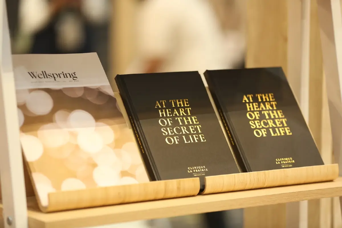 ตรีวนันดาเผยวิถีแห่งความกลมกลืน พลิกโฉมแนวทางการใช้ชีวิตคุณภาพในอนาคต