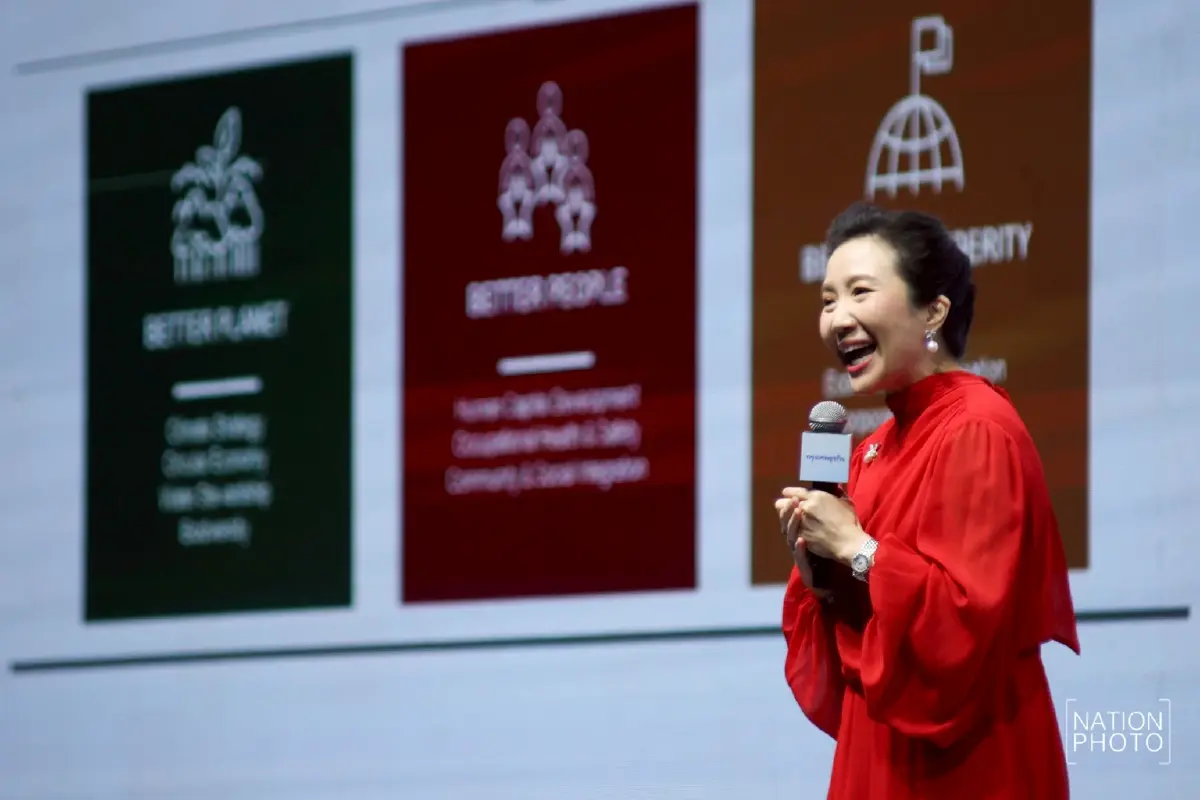 AWC ปั้นโมเดลท่องเที่ยวยั่งยืน ชู HATCH Dome จุดหมายไทยสู่เวทีโลก