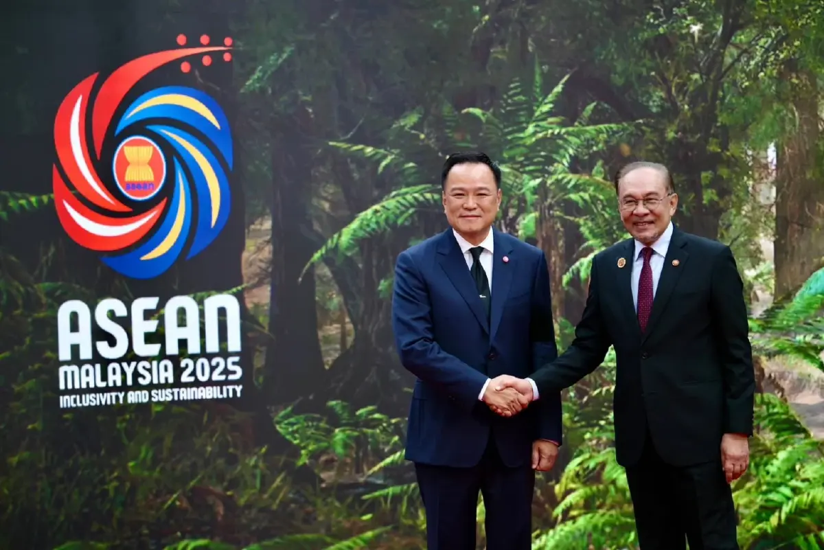 เปิดภารกิจ นายกฯ ร่วมการประชุมสุดยอดอาเซียน ครั้งที่ 47