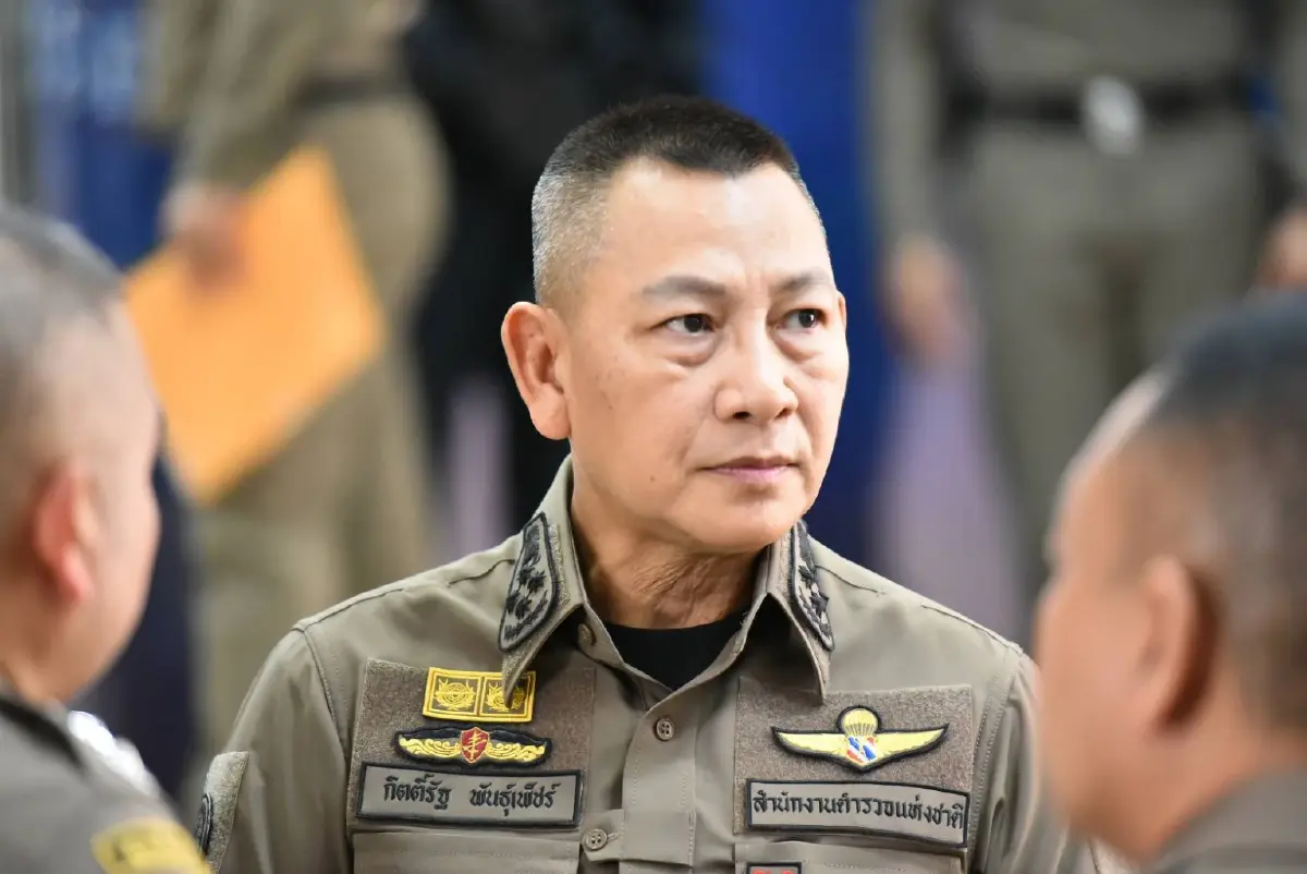 &quot;บิ๊กต่าย&quot; ส่ง 6 กองร้อยตรึงชายแดน ยึดคืนหนองจาน – หนองหญ้าแก้ว 