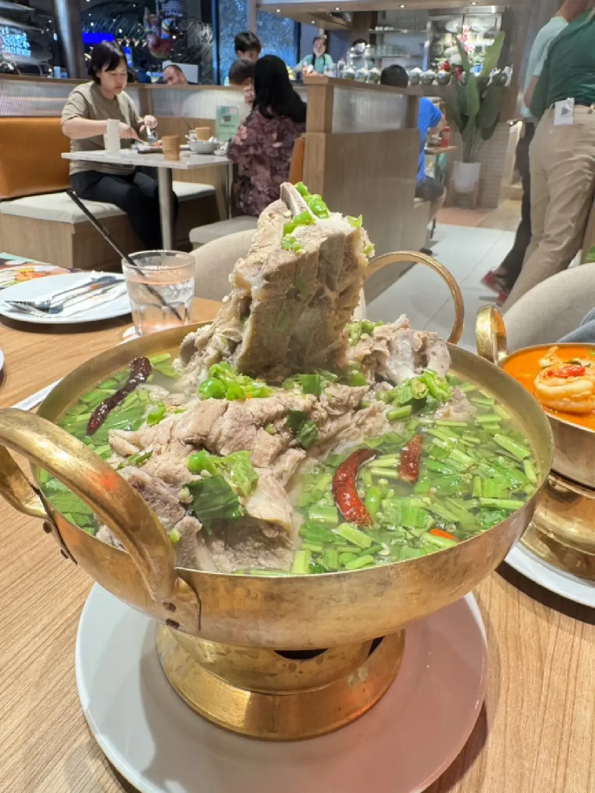 Have A Zeed ไอคอนสยาม แซ่บซี้ดจัดเต็มกับ Thai-Esarn Comfort Food