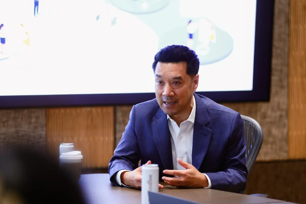 TRUE เปิดโมเดล “Green Financing Program” หนุนคู่ค้าเข้าถึงสินเชื่อยั่งยืน