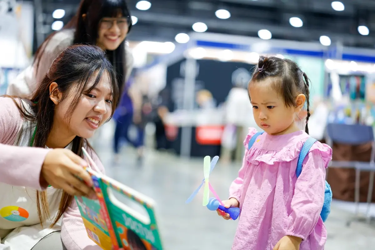 มหกรรมหนังสือระดับชาติ ครั้งที่ 30 เปิด 2 วัน คนแห่ร่วมงานทะลัก!