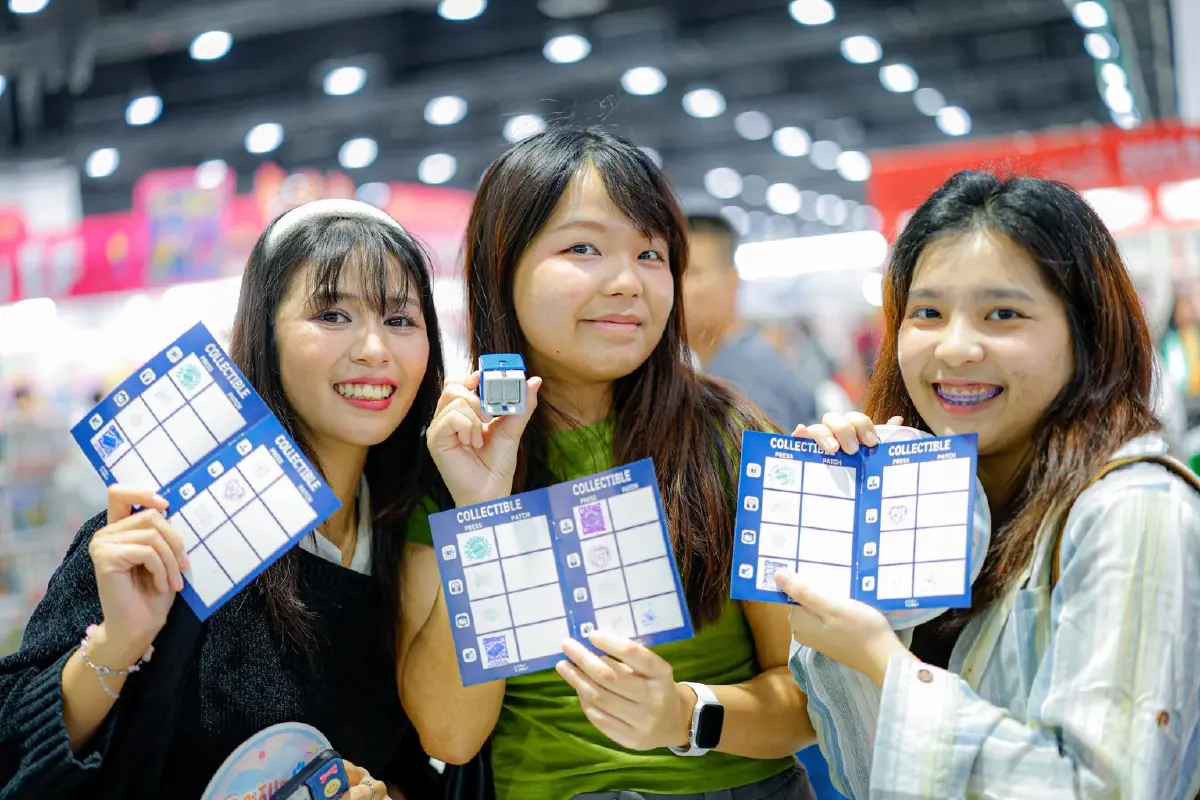 มหกรรมหนังสือระดับชาติ ครั้งที่ 30 เปิด 2 วัน คนแห่ร่วมงานทะลัก!