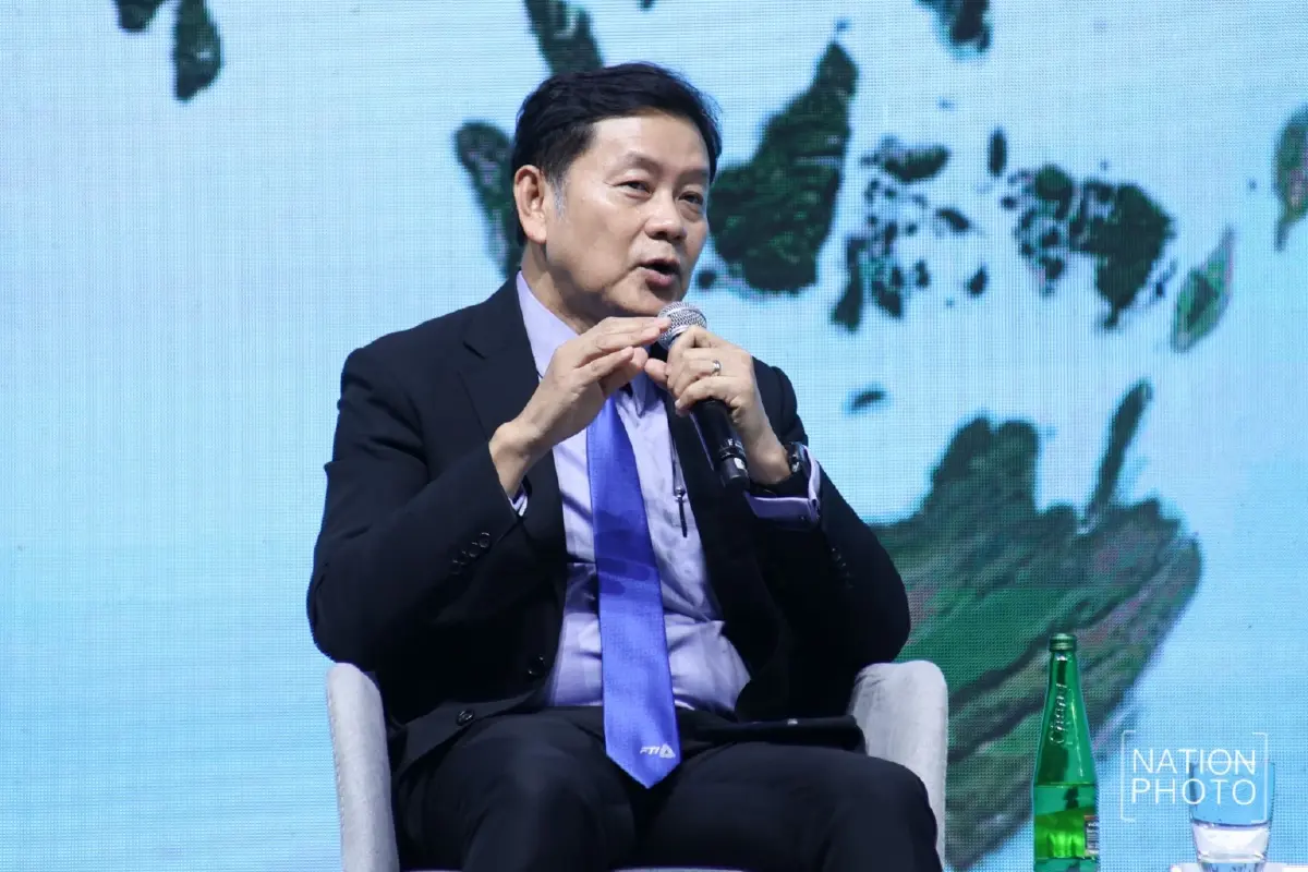 รอง ปธ.อุตฯ ชี้โจทย์ศก.ครึ่งปีหลัง เร่งมาตรการ–ดึงลงทุน FDI