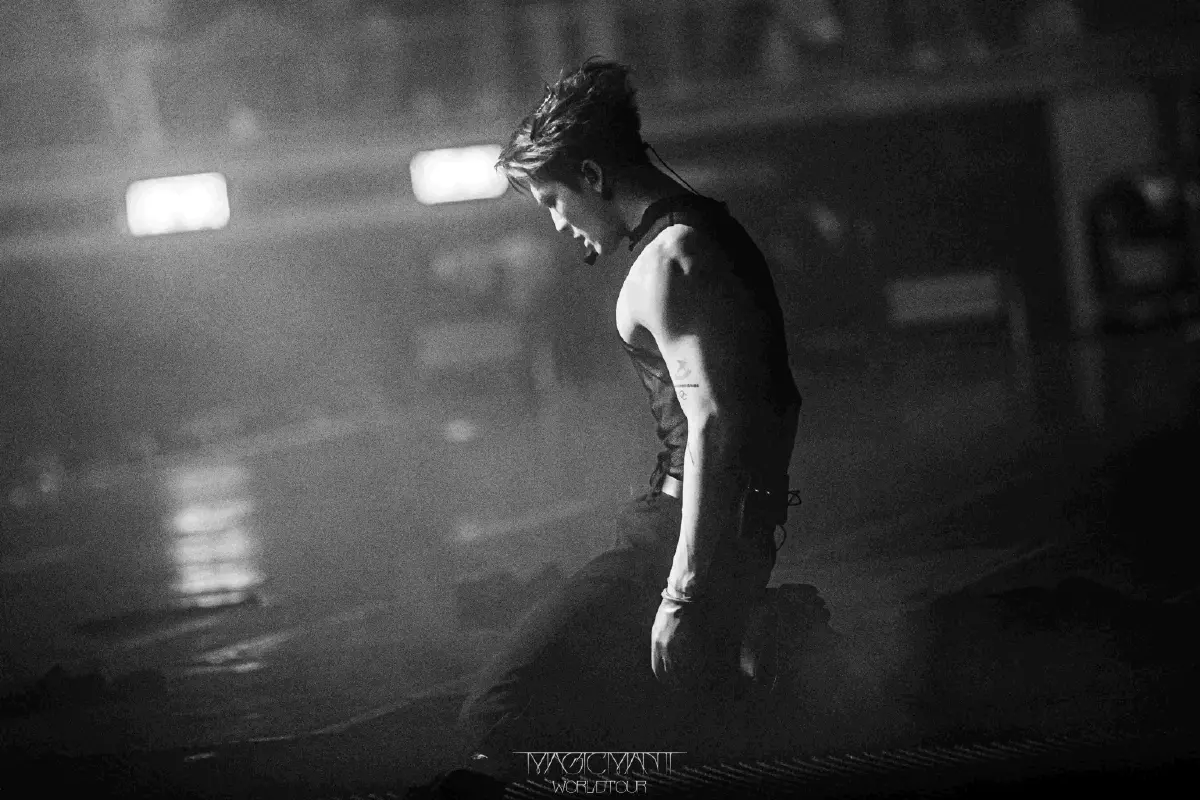 ไลฟ์เอนเตอร์เทนเมนต์ ทางรอดใหม่ ดึงนักท่องเที่ยวพรีเมียมสู่ไทย