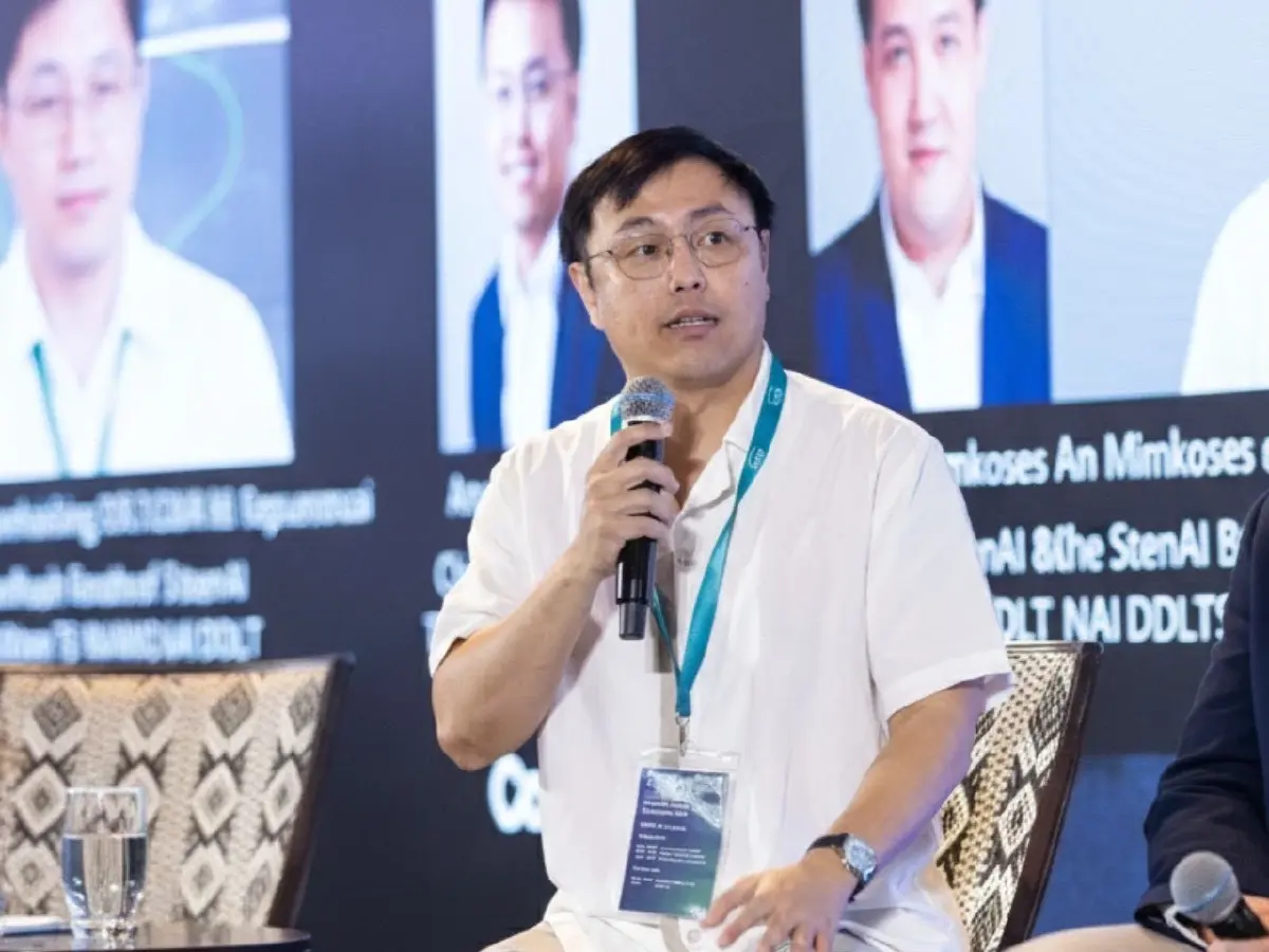 CardX ลุย "AI-first" เปิดกรอบ Gen AI ยกระดับประสบการณ์ลูกค้าการเงิน