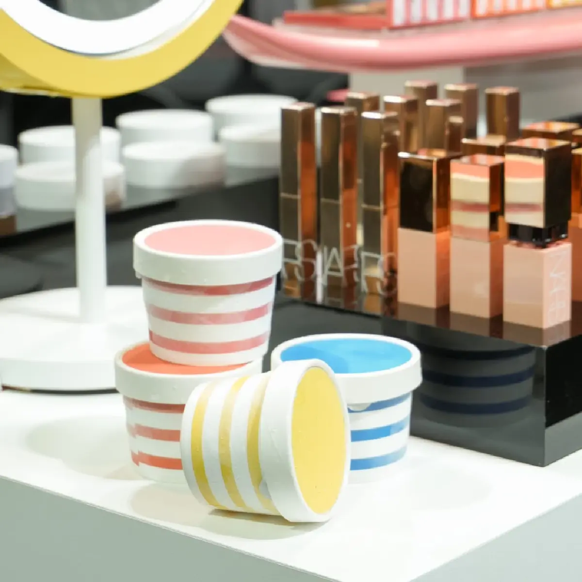 “Molly Ally” ไอศกรีมจากพืชพลิกช่องว่างคนแพ้นมวัว ขายดีวันละ 700 ถ้วย